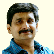 Dr. Prabodh Halde